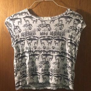 Aeropostale Tee Shirt